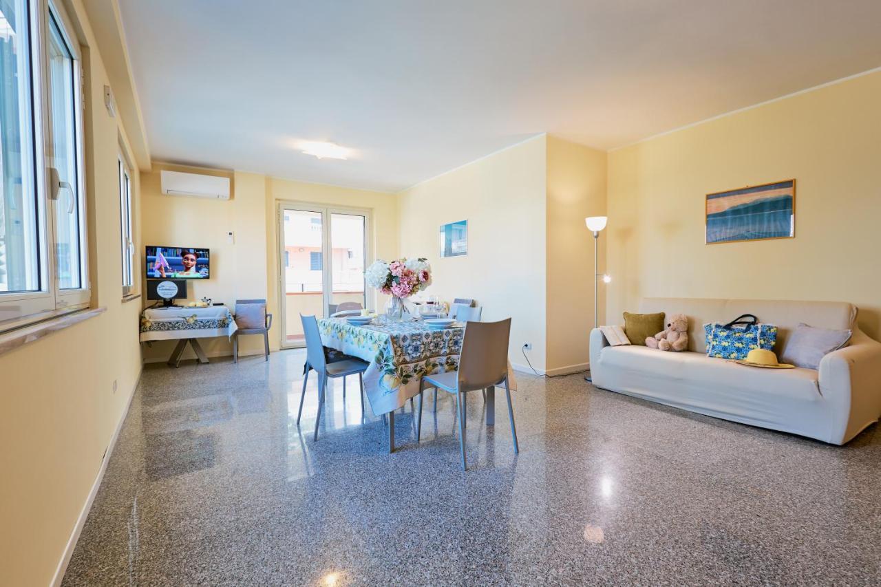 Discover Tortoreto Exterior photo